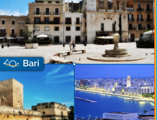 Prossima apertura Europoste a Bari